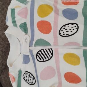 Hanna Andersson Organic Cotton Baby Wear. Easter